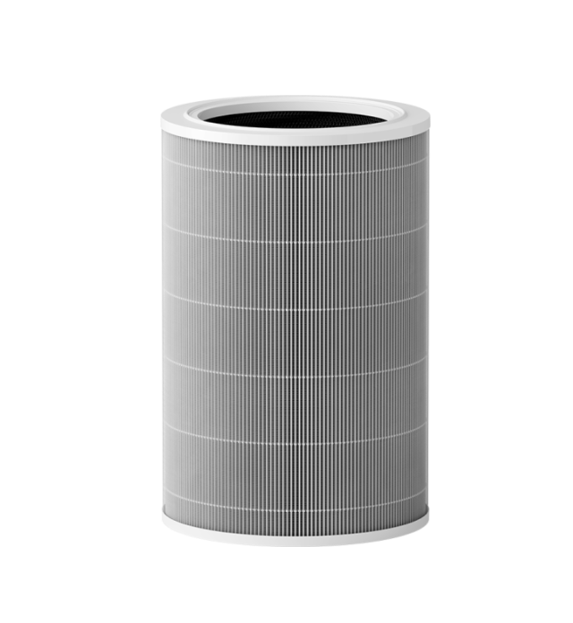 Xiaomi 4 Lite filter za pročišćavanje zraka, siva