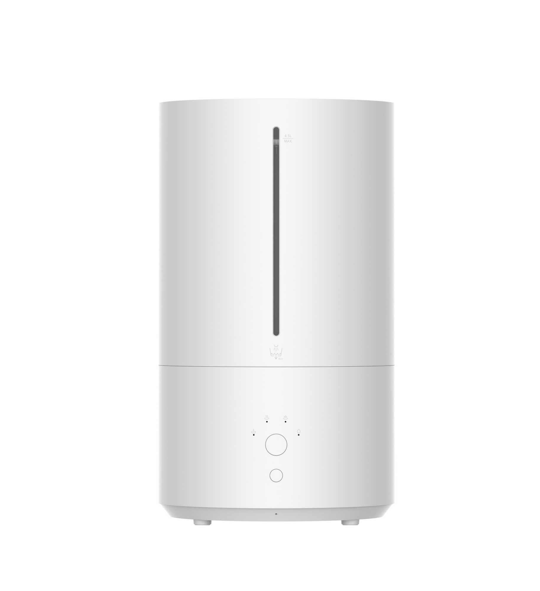 XIAOMI Mi Humidifier Smart 2 bijeli | Ananas