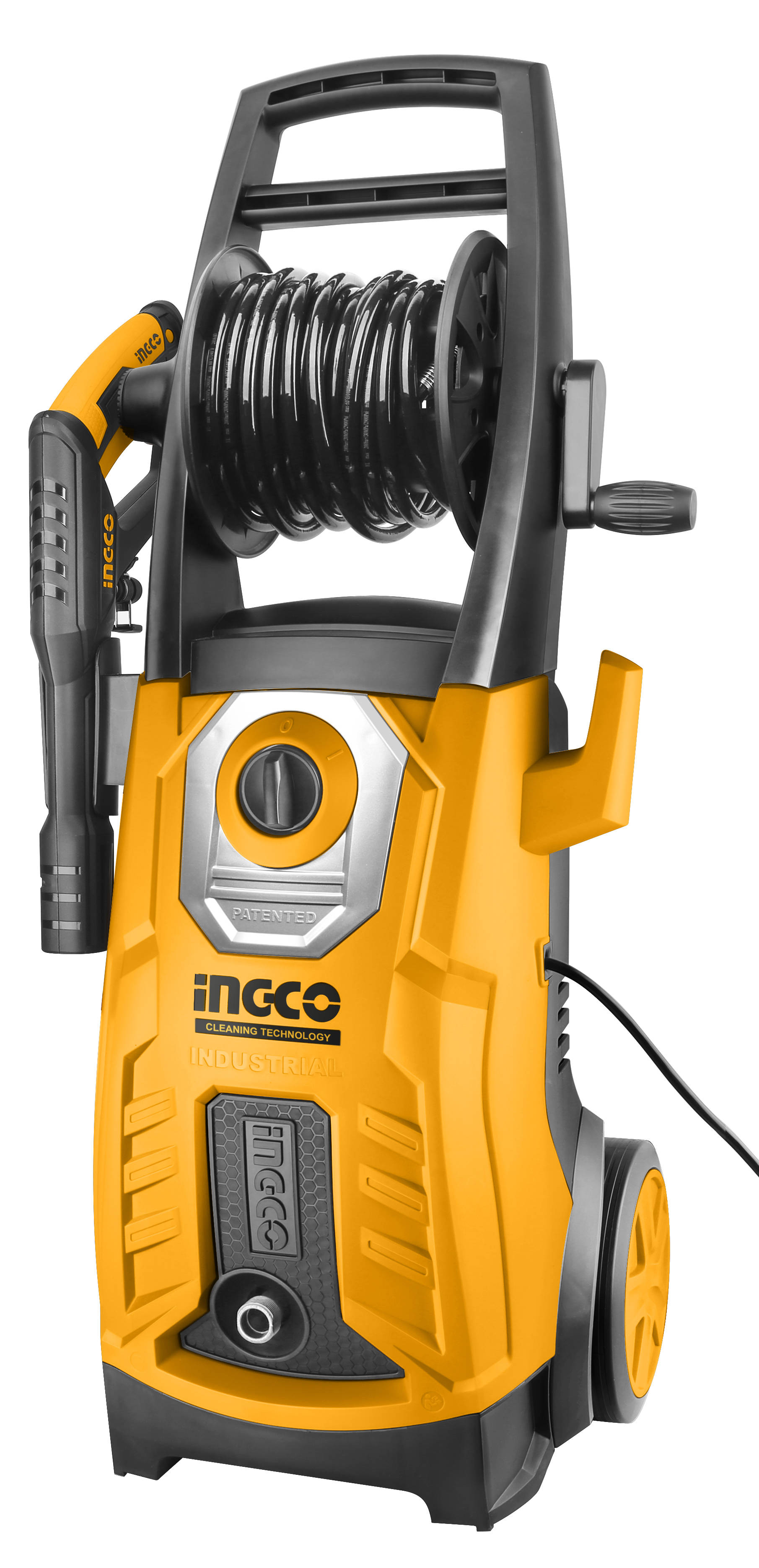 INGCO Perač pod pritiskom 2500W/160BARA | Online prodaja | Ananas