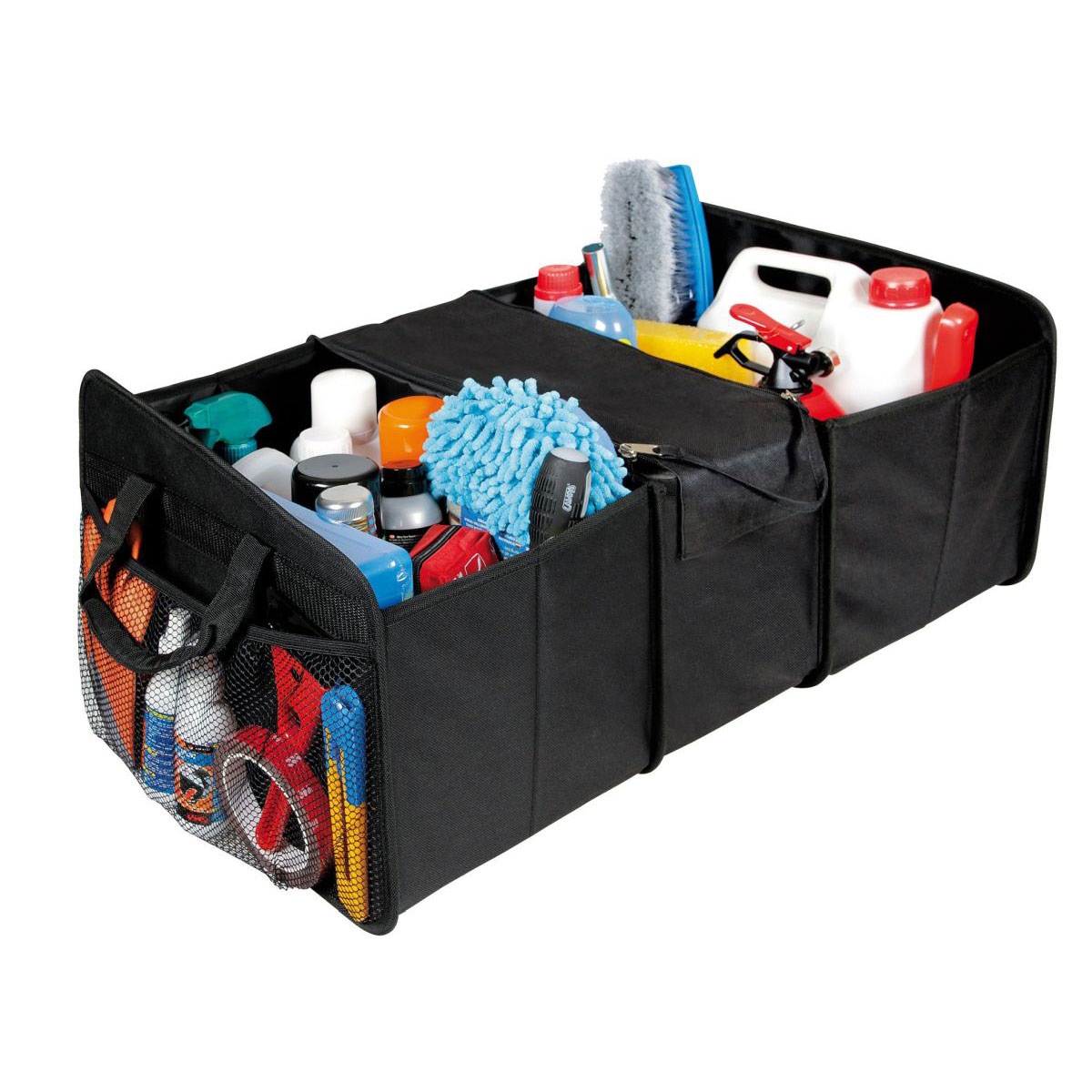 Câble De Remorque TIR 13 Broches - 7 M - Accessoire Voiture Et Utilitaire