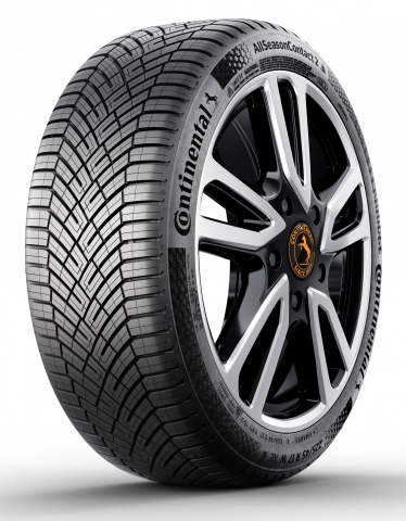 Continental Guma za sva godišnja doba 205/55R16 91H AllSeasonContact 2