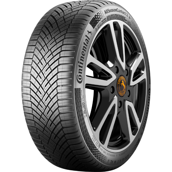 Continental All season guma 225 60R17 103V XL AllSeasonContact 2
