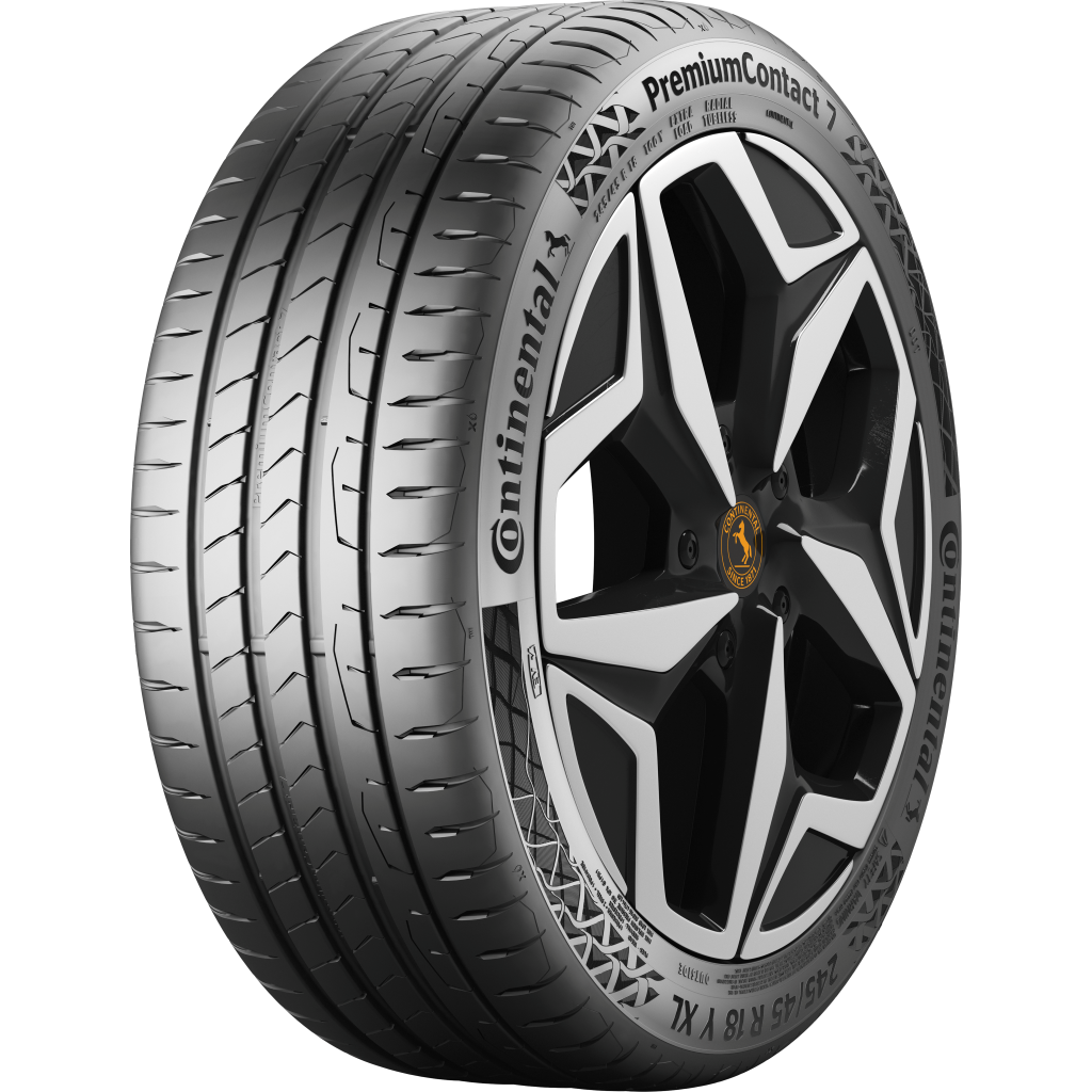 Continental Ljetna guma 205/55R16 91H PremiumContact 7