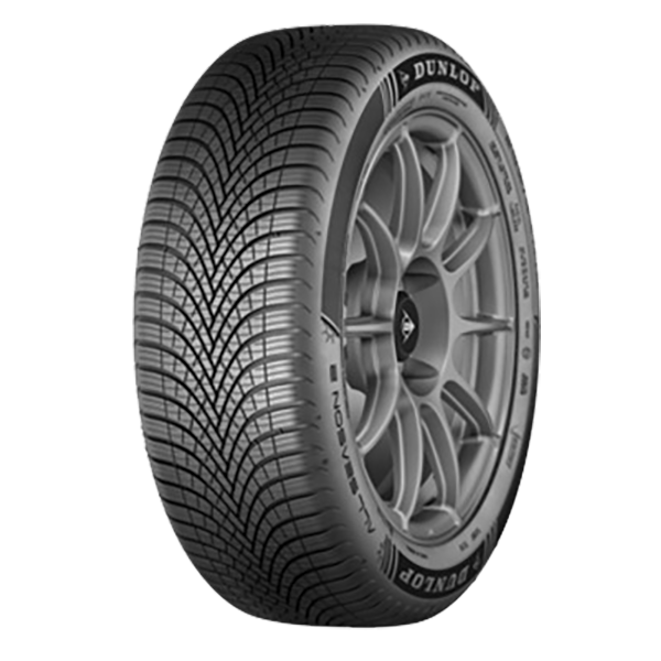 Dunlop Cjelogodišnja guma 185/65R15 All Season 2