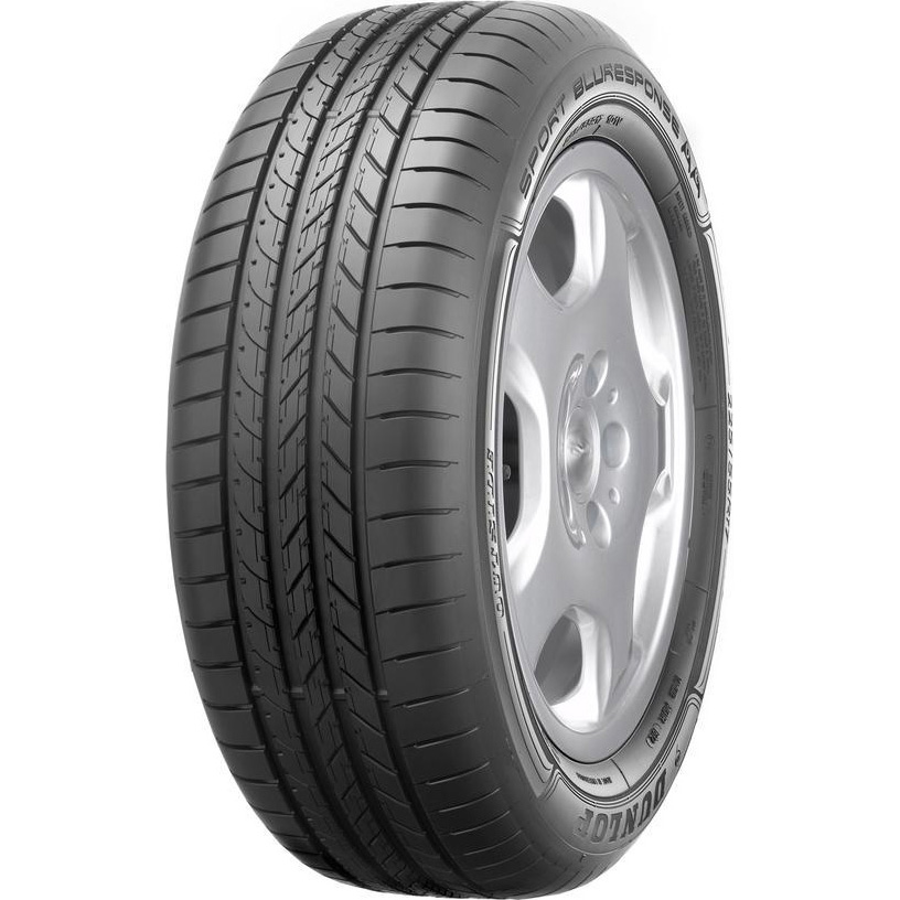 Pneu Dunlop Sport Maxx RT 225/45 R19 96W XL – Performance Été Ultra Sportive, Adhérence Et Longévité Au Top