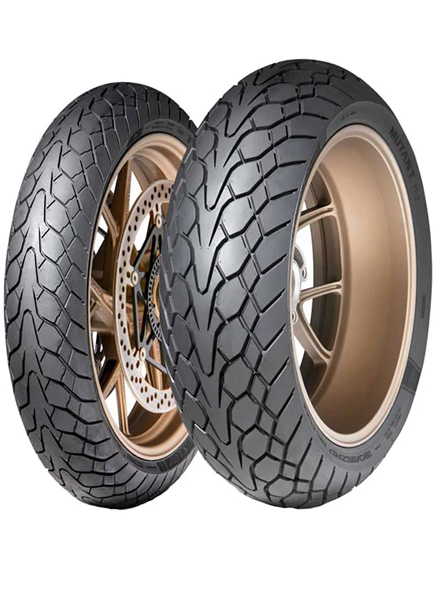 Dunlop 150 70 Z 17 Mutant guma za motocikle 69W M+S TL
