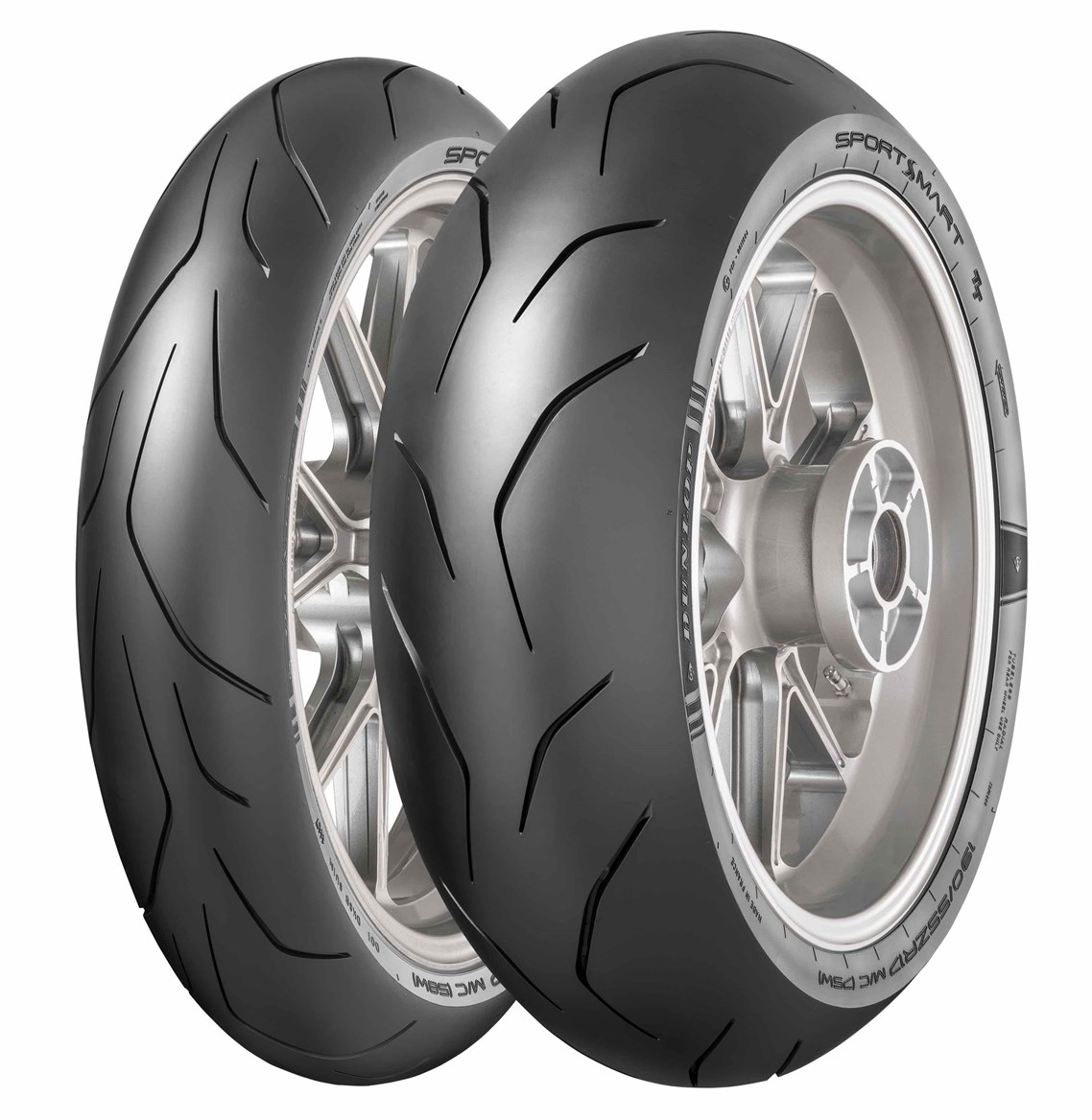 Dunlop 160 60 Z 17 SPORTSMART guma za motocikle 69W TT