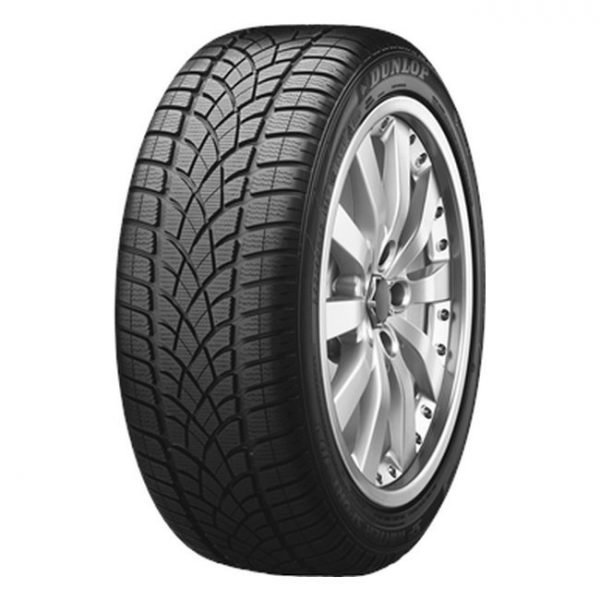 DUNLOP Зимски Гуми 275/35R20 102W SP WI SPT 3D MS RO1 XLMFS | Најголема ...