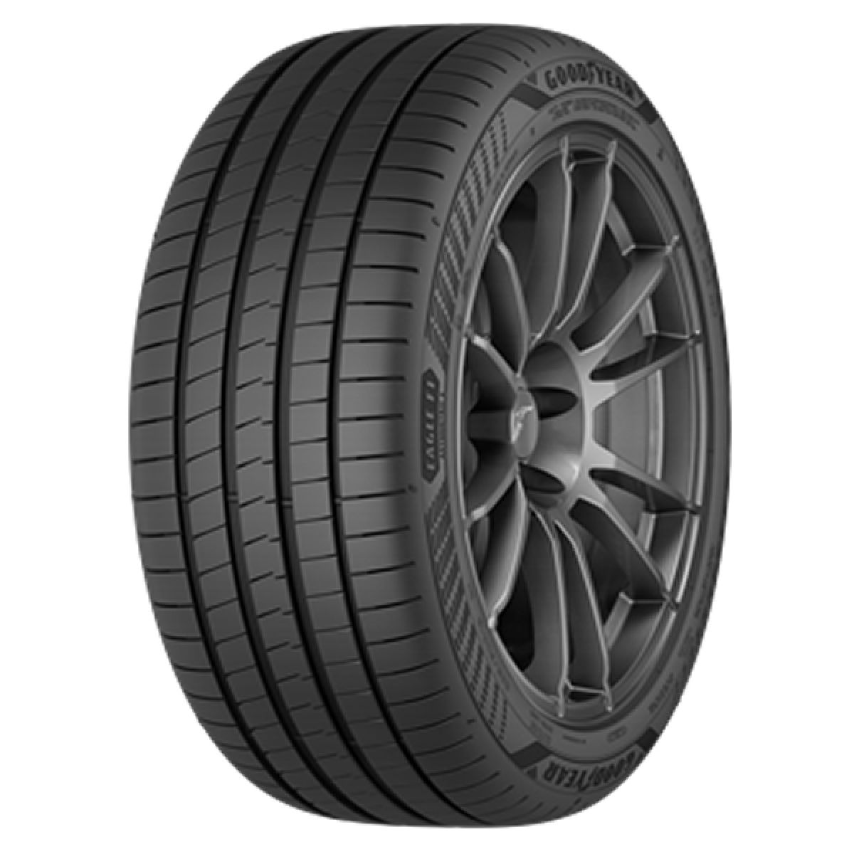 GOODYEAR 235/55R19 EAGLE F1 ASYMMETRIC 6 ljetna guma