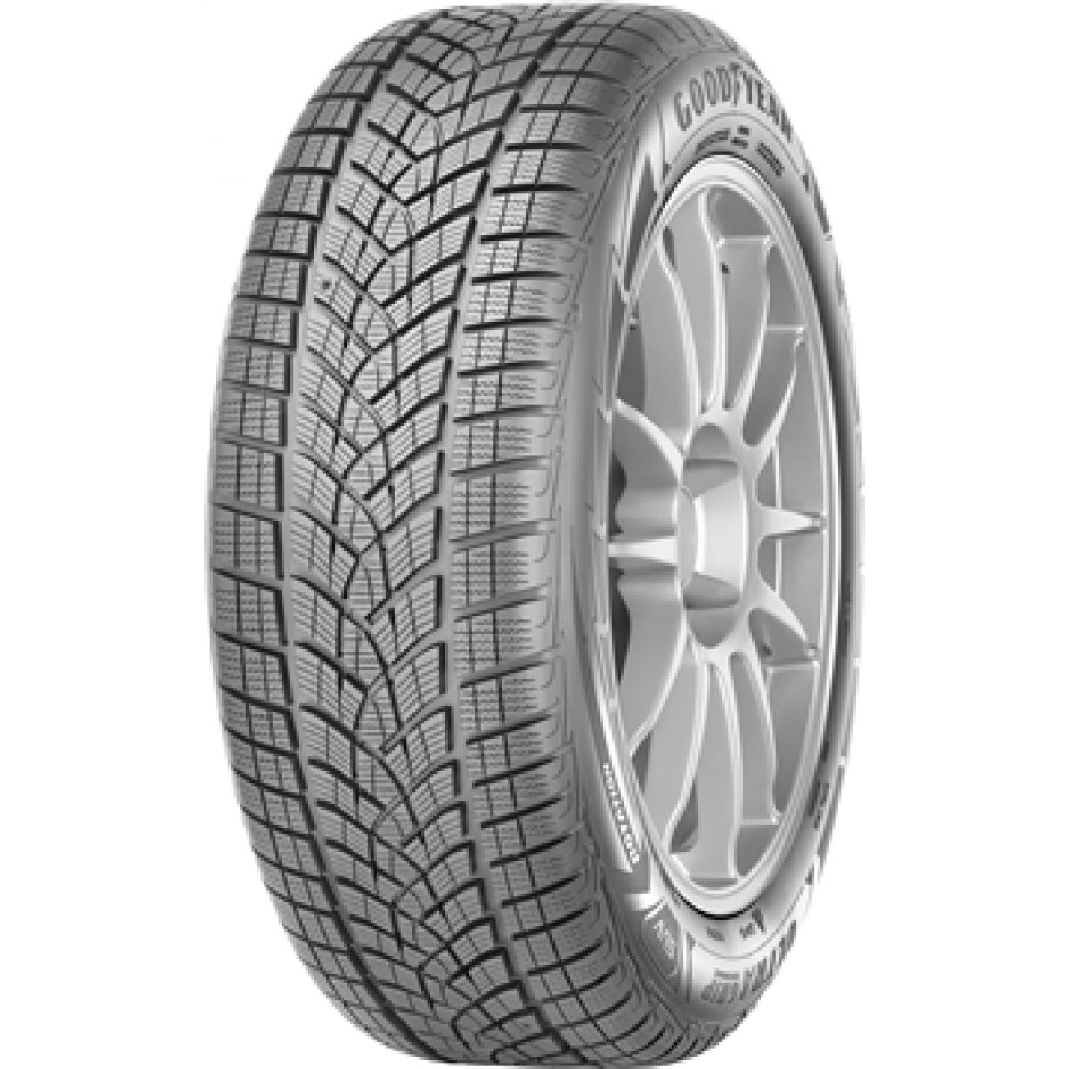 Goodyear Zimska guma 215/55R18 UltraGrip Performance + SUV