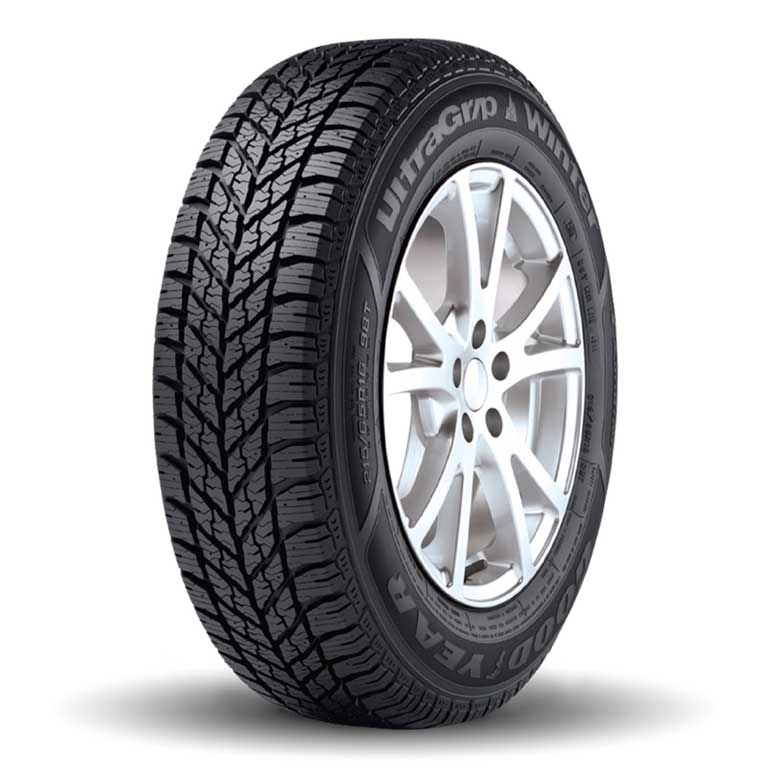 Comforser CF1000 255/60 R18 112H