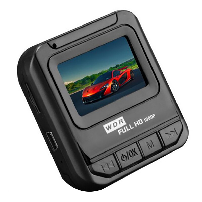 Kettz DVR auto kamera HD K605