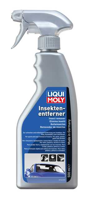 LIQUI MOLY Sredstvo za odstranjivanje insekata 500ml | Online prodaja ...
