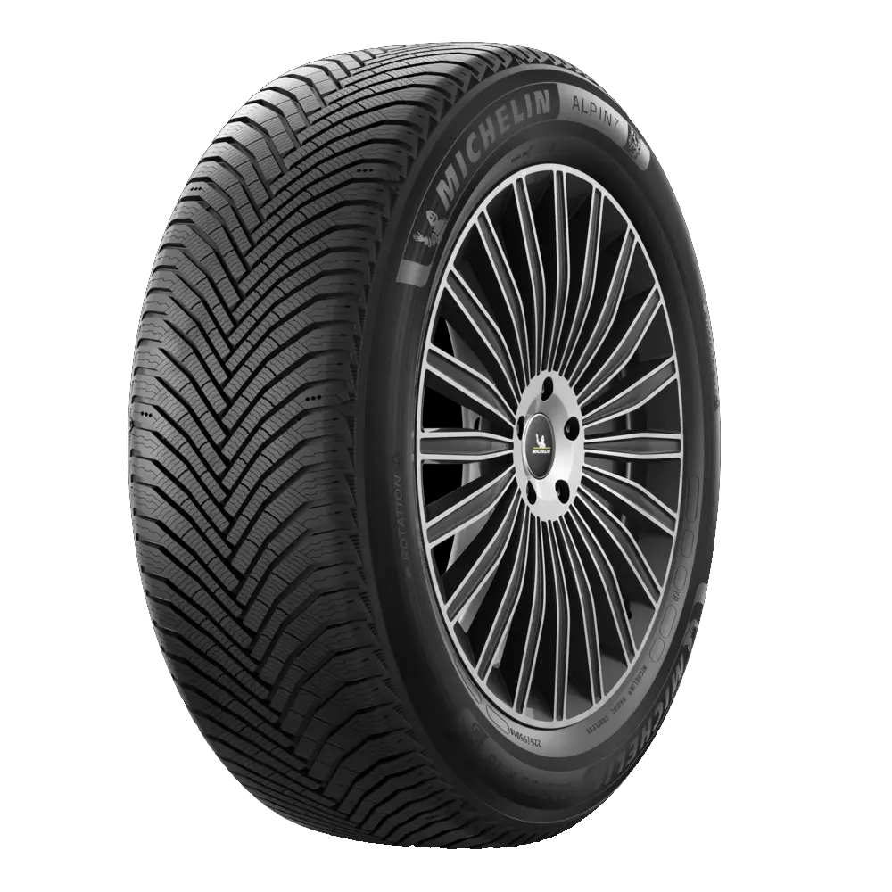Michelin Zimska guma 225/50R17 94H ALPIN 7 MI