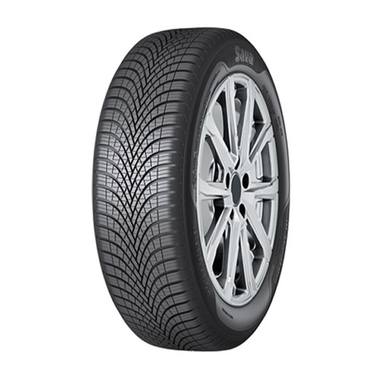 Sava All season guma 195 55R16 87H