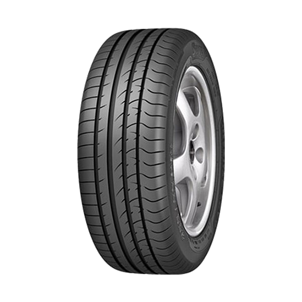 Sava ljetna guma 215/60R17 96V INTENSA SUV 2