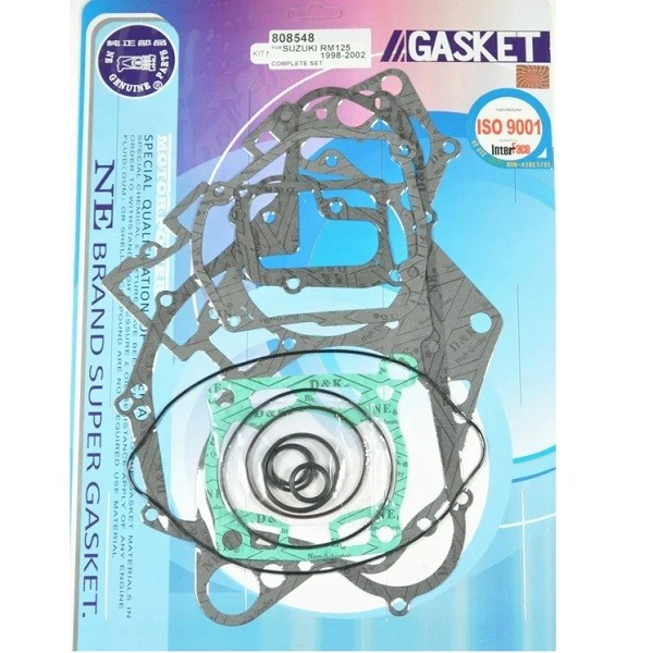 SUZUKI Дихтони suzuki rm125 199802 за цела машина ne brand super