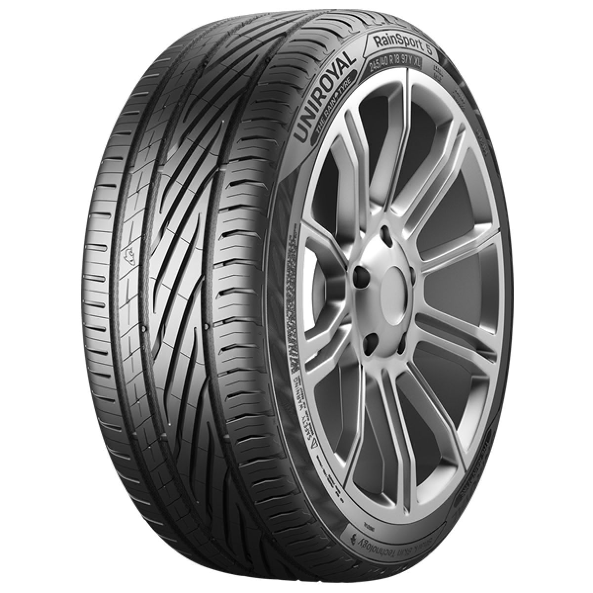 UNIROYAL 225/50 R17 98Y XL RAINSPORT 5 ljetna guma