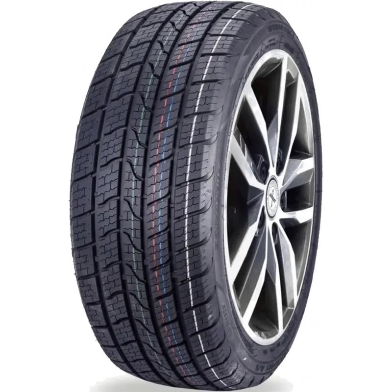WINDFORCE Автомобилска гума 225/50R17W A/S CatchFors XL (98)W ...