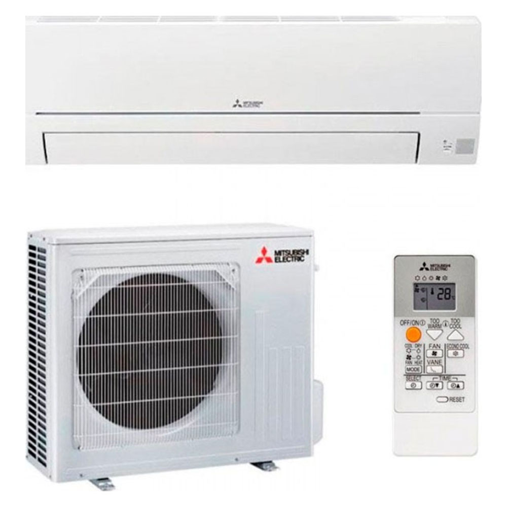 MITSUBISHI MSZ/MUZ-HR71VF