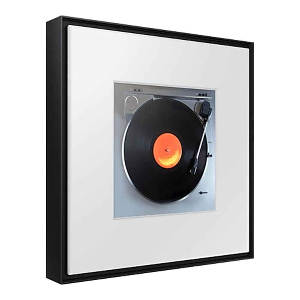 SAMSUNG soundbar HW-LS60D/EN, 2.1 kanala, Wireless Soundbar, Dolby Atmos, Q-Symphony, Voice Assistant, 6 Speakers, SpaceFit Sound, Bluetooth, Music Frame