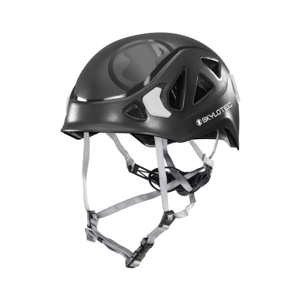 Skylotec Kaciga Galaxy 2.0, Crna