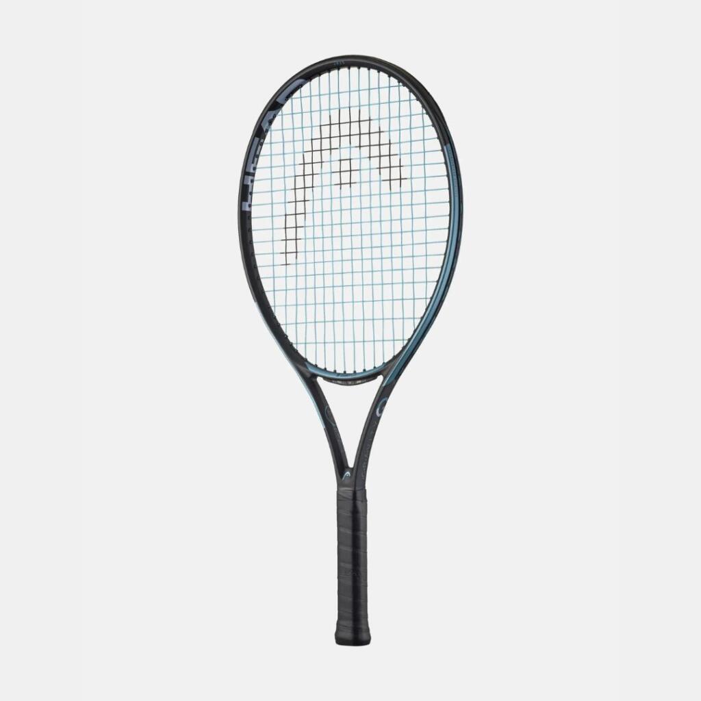 Head Reket IG Gravity Jr. 25, Crni