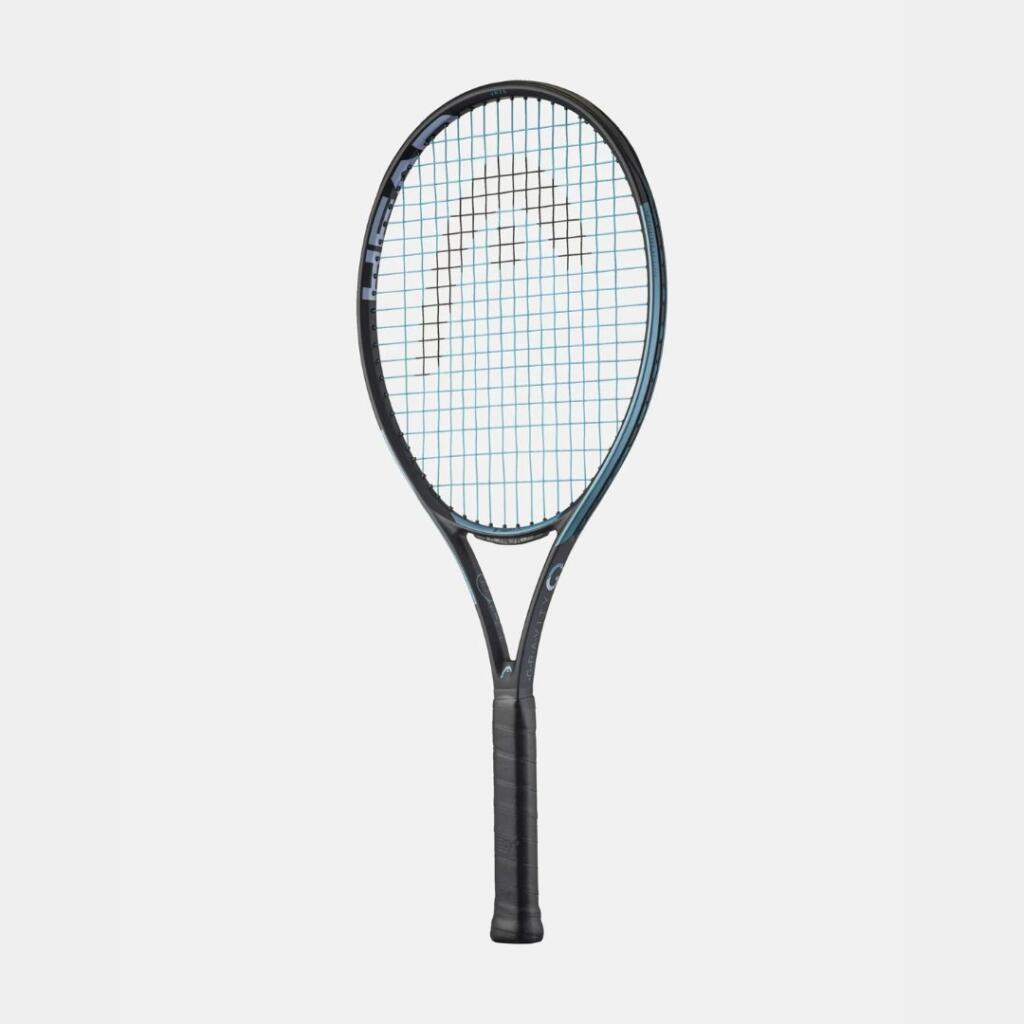 Head Reket IG Gravity Jr. 26, Crni