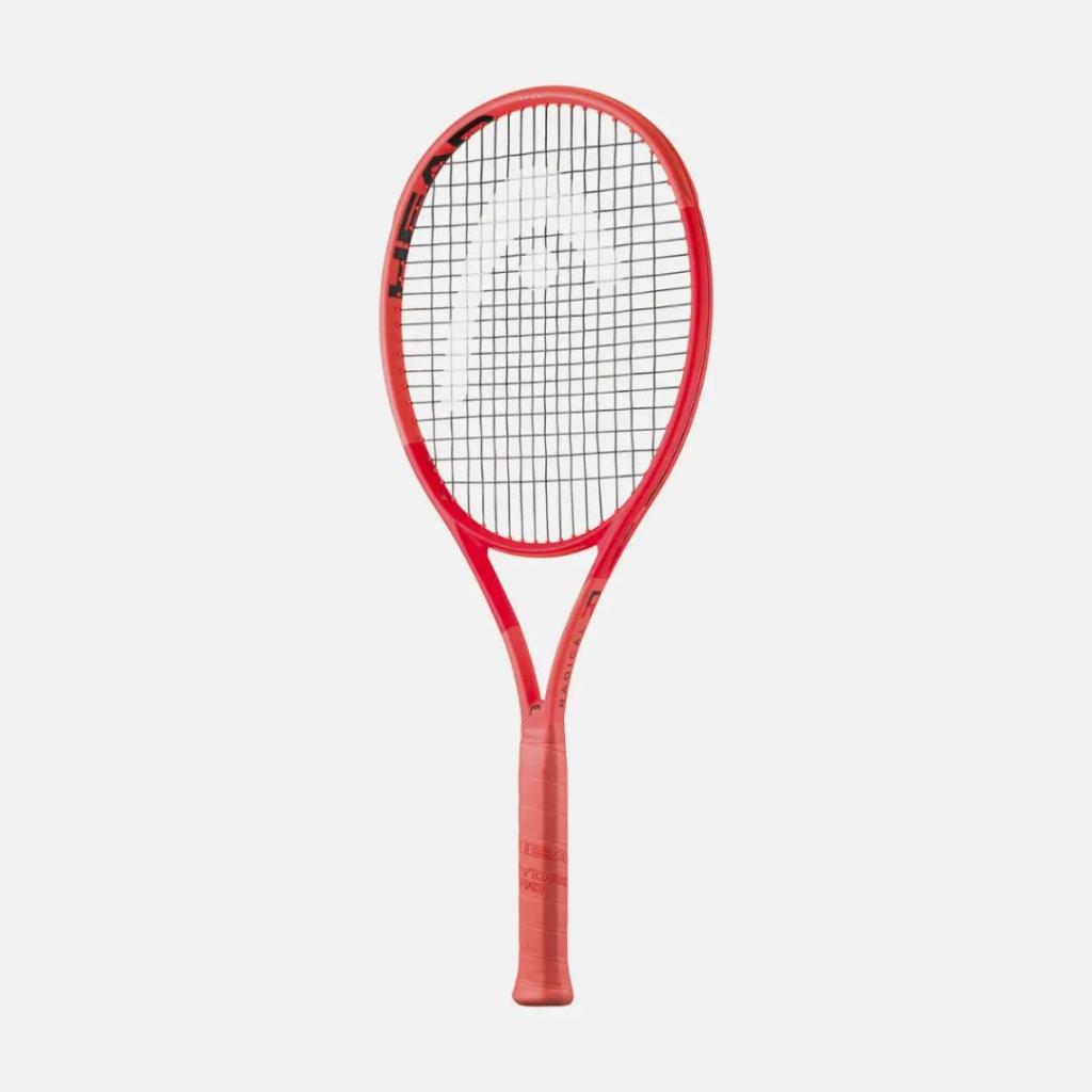Head Reket za tenis Radical TEAM L 2025 - 2, Crveni