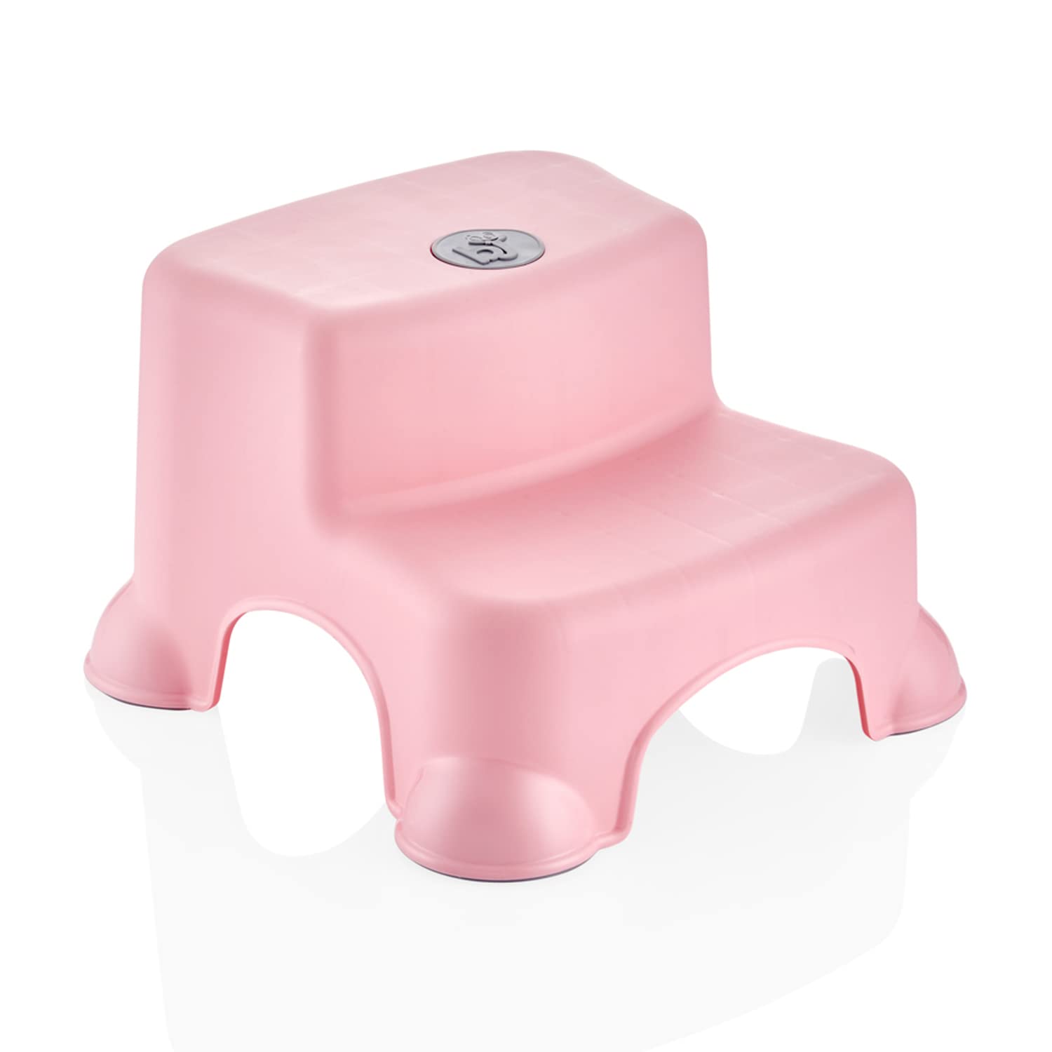BabyJem Steper, Roze