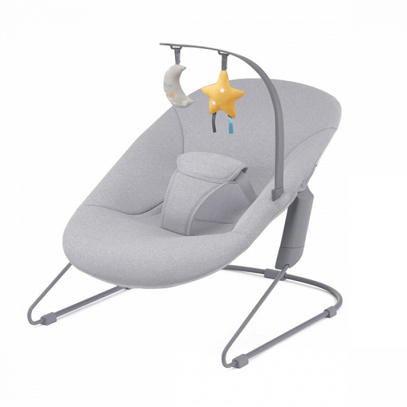 KINDERKRAFT STOLICA ZA LJULJANJE CALMEE HAPPY SHAPES