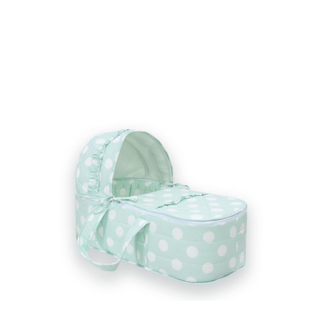 FIM BABY Nosiljka za bebe zelena