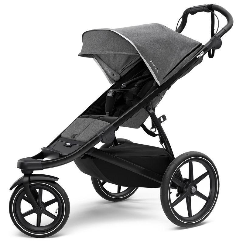 THULE Dečija kolica Urban Glide 2 siva