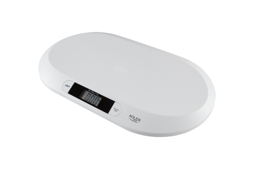ADLER Vaga za bebe AD8139