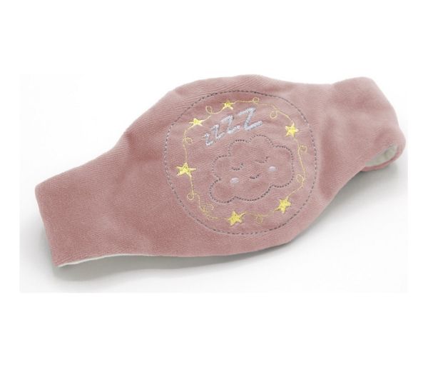 BabyJem Termofor za grčeve Pojas, Roze