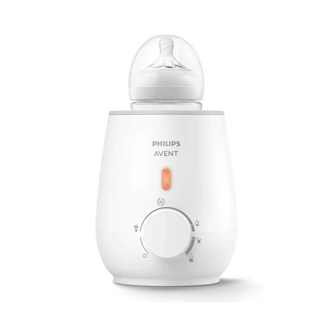 Philips Avent Grejač za flašice Advanced SCF355/09, Beli
