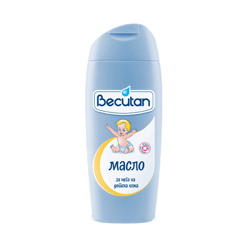 ALKALOID Becutan масло за деца 200ml | Најголема онлајн продавница во ...
