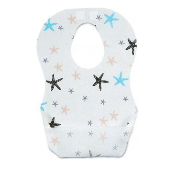 BabyJem Portikla za jednokratnu upotrebu, 20 komada, Višebojna