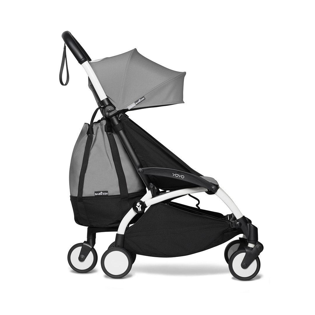 Stokke YOYO Torba za kolica, Olive