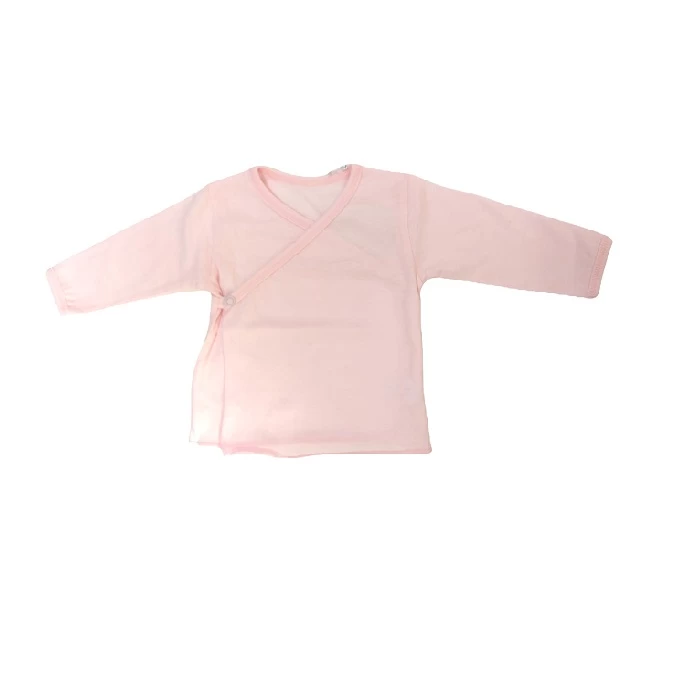 Benkica za bebe 04/56, Roze