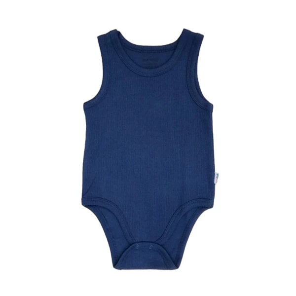 Bodi za bebe 1306, Teget
