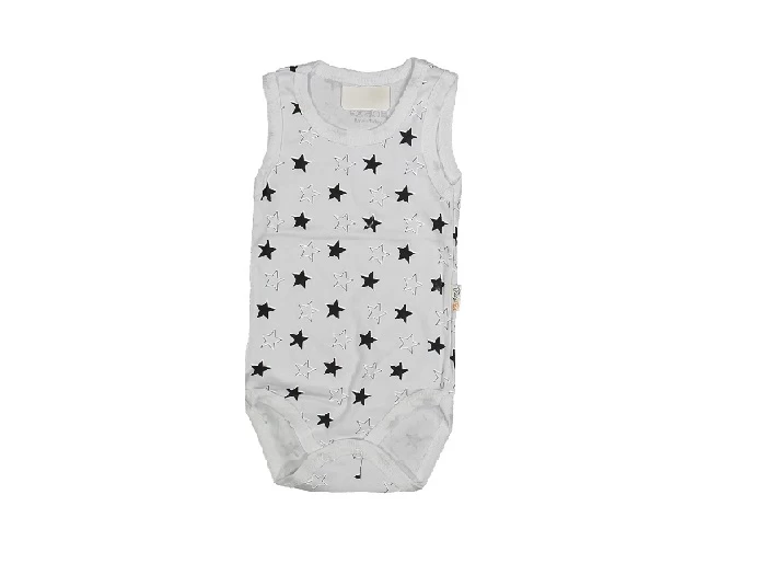 Bodi za bebe 211082, Beli