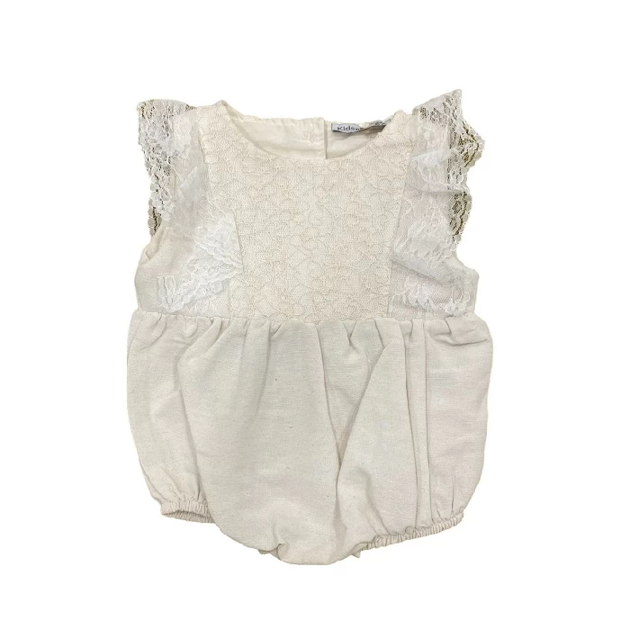 Bodi za bebe 3535489, Bež