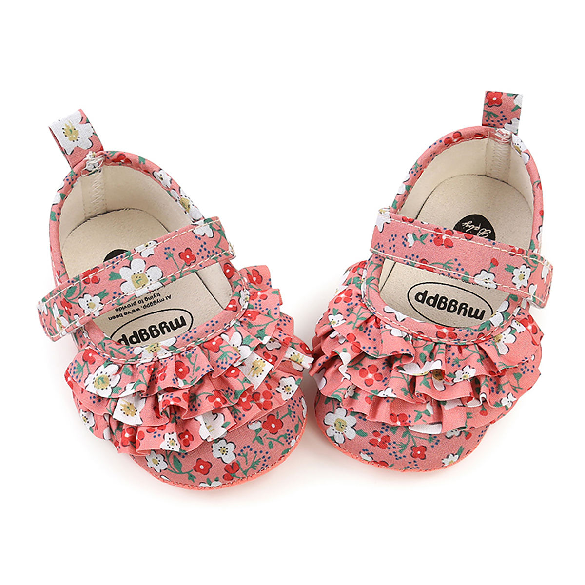 BUBU Cipelice za bebe, Roze