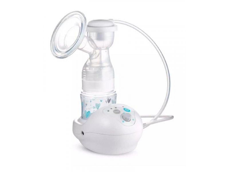 Canpol Babies Električna pumpica za izmlazanje Easy Start 12/215 New