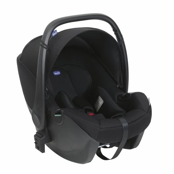 Chicco Kory i-Size auto sedište za bebe 40-80cm - Black