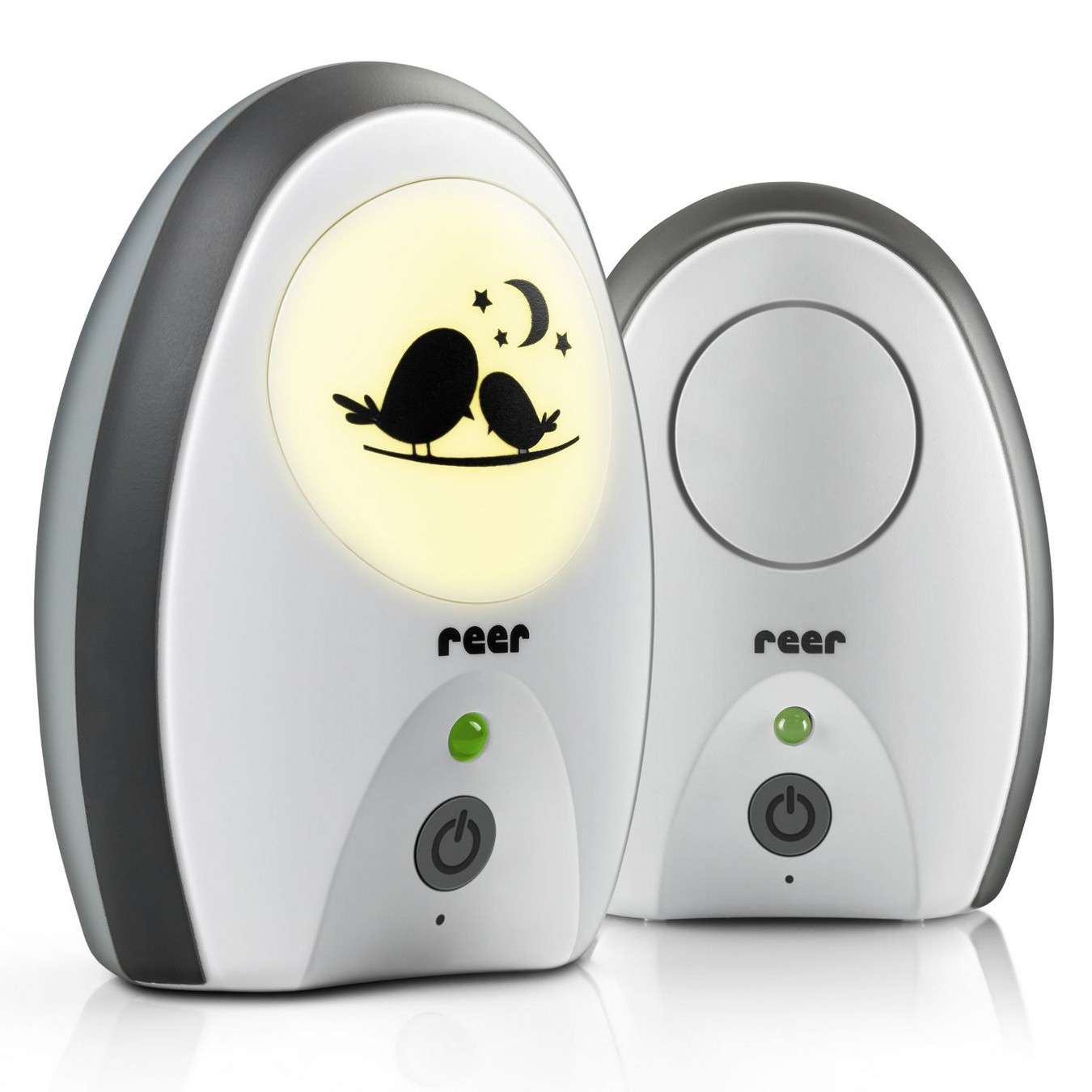 Reer Digitalni bebi alarm Rigi A007986