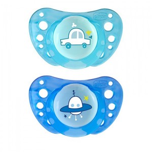 CHICCO cucla 16-36 M