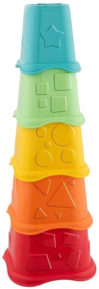 CHICCO Еко-играчки чаши за редење | Најголема онлајн продавница во ...