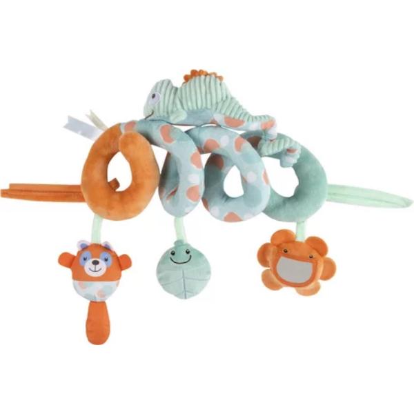 Chicco Du du Cameleon igračka za kolica